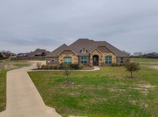 6610 Marble Way, Midlothian, TX 76065