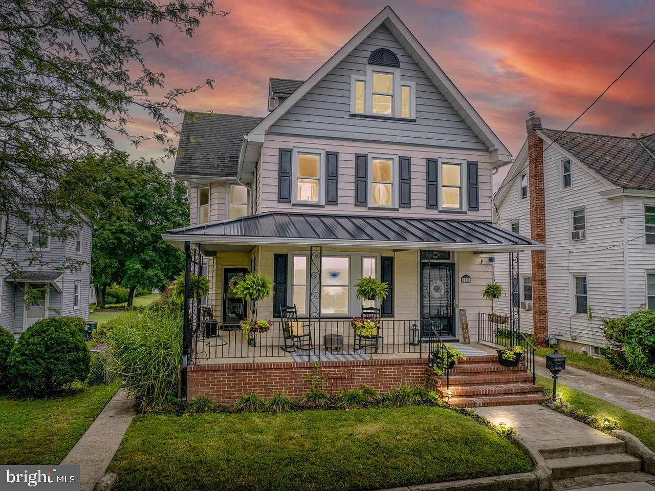 1718 Kings Hwy, Swedesboro, NJ 08085 Zillow