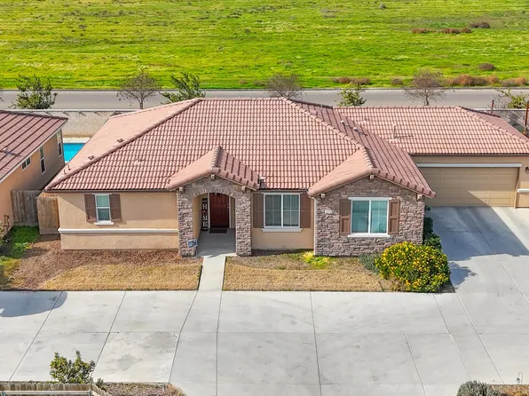 3219 Manchester Street, Tulare, CA 93274