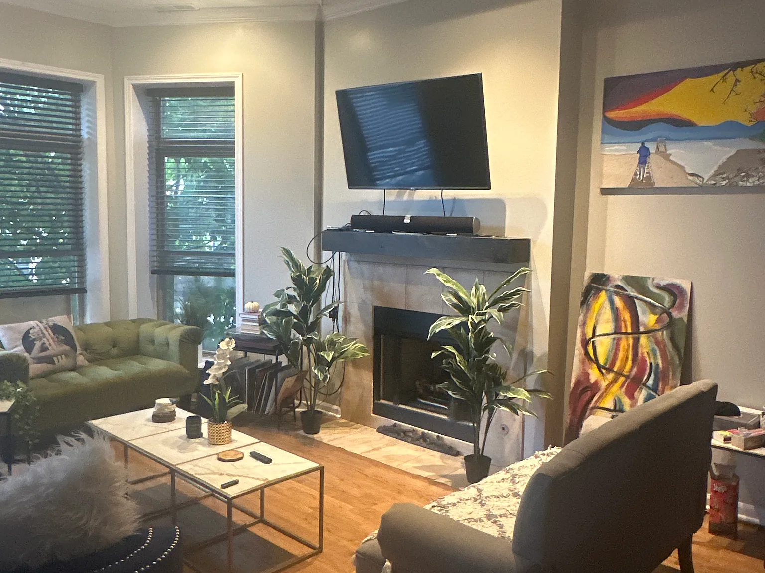2136 W Jackson Blvd — Photo 4