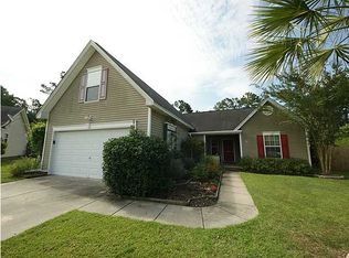 2106 Rockport Ct, Summerville, SC 29483