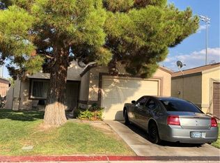 1930 King Hill St, Las Vegas, NV 89106