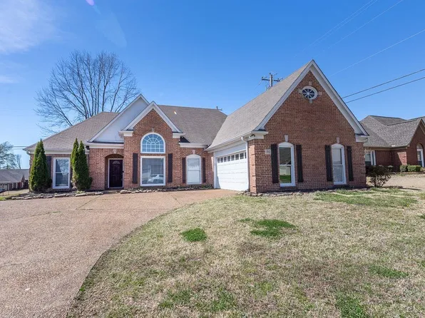 1945 Myron Cv N, Cordova, TN 38016