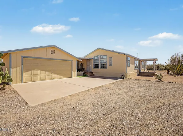 35440 N SIERRA VISTA Drive, San Tan Valley, AZ 85140
