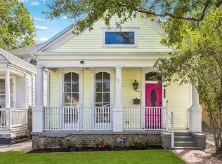 7524 Burthe St, New Orleans, LA 70118