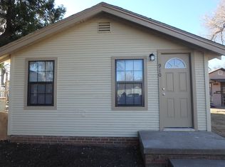 910 S Virginia St APT A, Amarillo, TX 79106