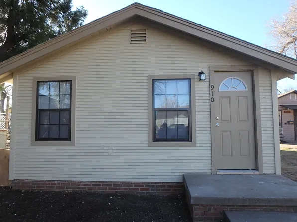 910 S. Virginia, 910 S Virginia St APT A, Amarillo, TX 79106