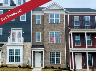 13828 Randolph Pond Ln, Midlothian, VA 23114