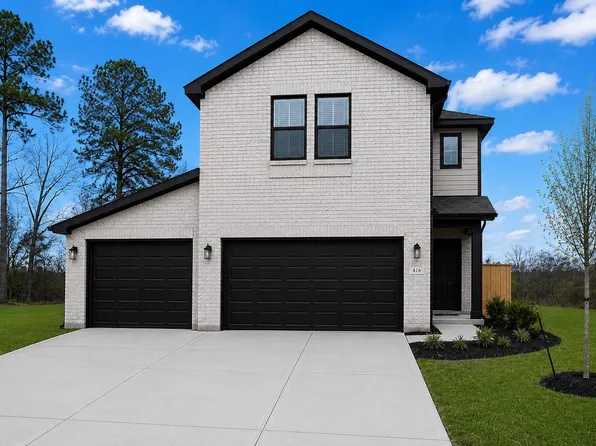 3306 Rolling River Dr, Baytown, TX 77521