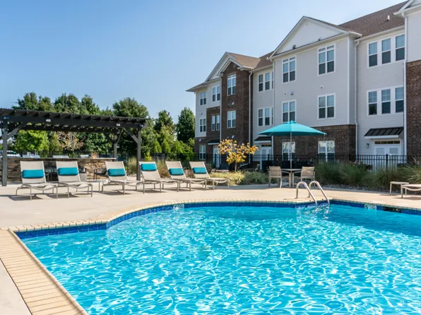 Hawthorne at St. Marks