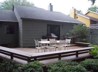 14 Windwhisper Ln, Annapolis, MD 21403