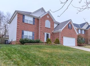 1020 Kiawah Dr, Lexington, KY 40515