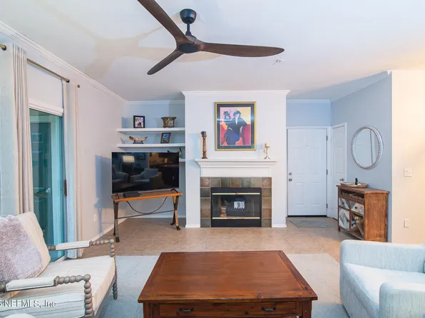 120 VERACRUZ Drive #813, Ponte Vedra Beach, FL 32082