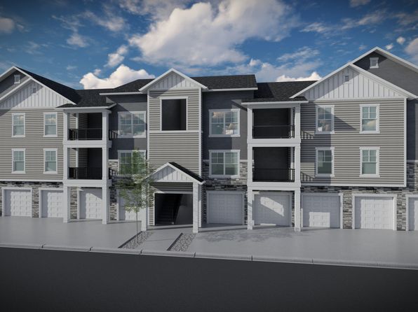 13742 S Hanley Ln #GG201, Herriman, UT 84096