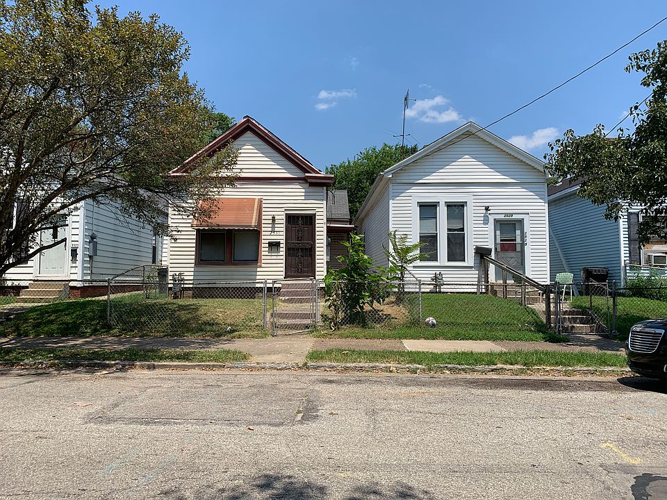 1st image of 2531 Saint Cecilia St