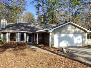 10 W Sycamore Ct, Covington, GA 30016