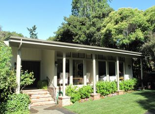 830 Covington Rd, Belmont, CA 94002