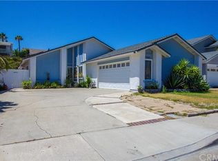 22041 Salcedo, Mission Viejo, CA 92691