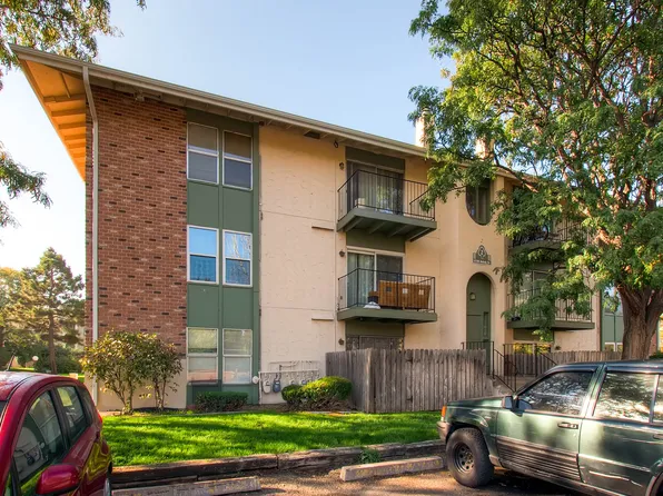 12198 Melody Dr APT 204, Westminster, CO 80234