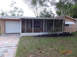 3815 Carron St, New Port Richey, FL 34652