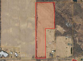 0 N Adams Rd, Jonesville, MI 49250