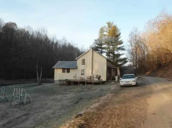 1763 County Road 213, Scottown, OH 45678