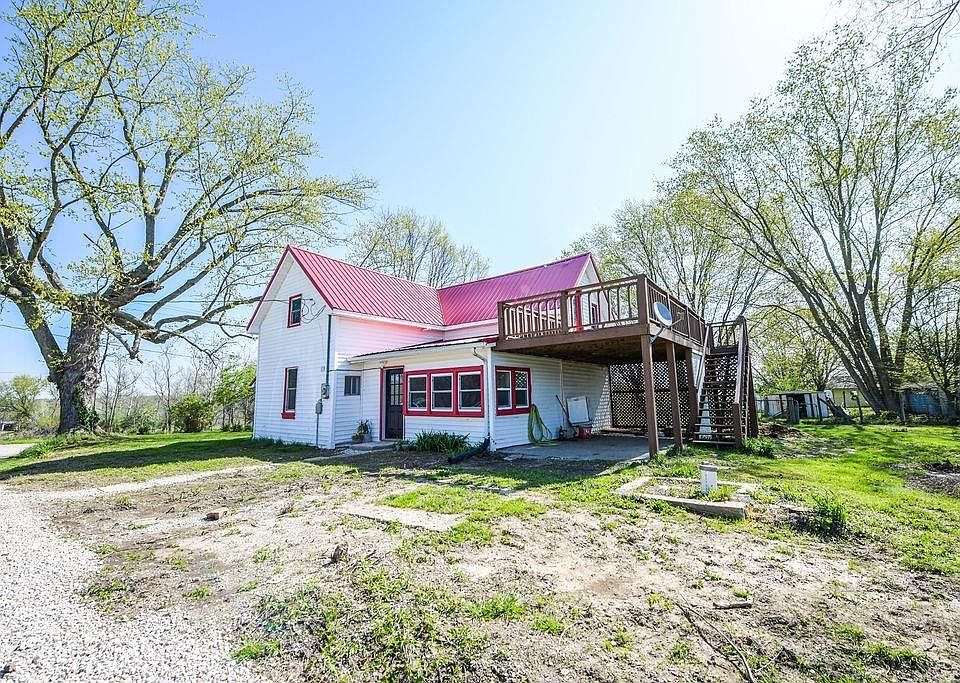 5616 Patricksburg Rd, Spencer, IN 47460 Zillow