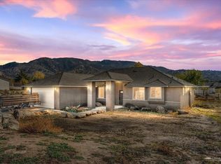 28041 Braeburn Pl, Tehachapi, CA 93561