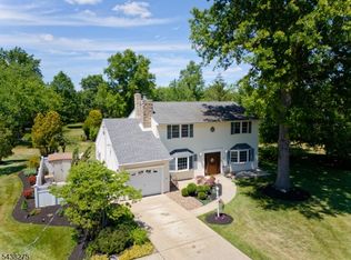 13 Southland Drive, Hillsborough Twp., NJ 08844