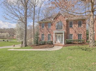 608 Canter Ln, Cookeville, TN 38501