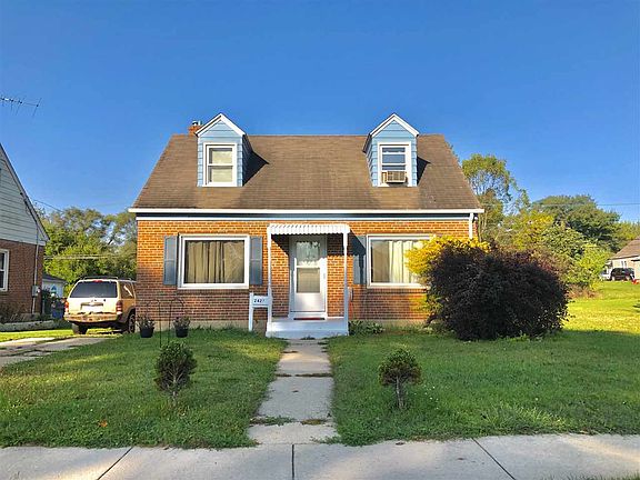 2nd image of 2427 Clifton Ave