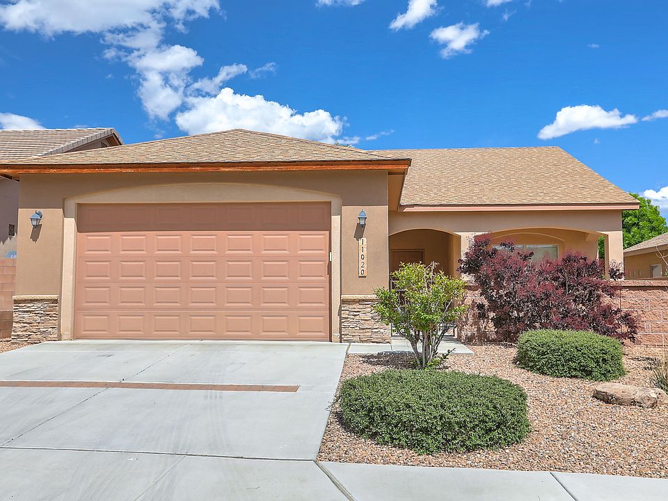 1st image of 11020 Esmeralda Dr NW
