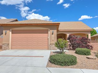 11020 Esmeralda Dr NW, Albuquerque, NM 87114