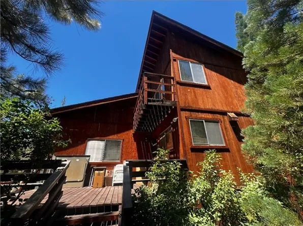2109 Fernwood Dr, Pine Mountain Club, CA 93222