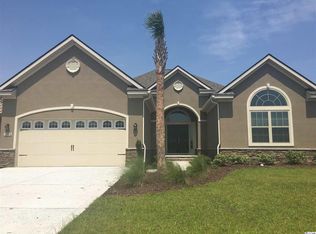 2102 Via Palma Dr LOT 4, North Myrtle Beach, SC 29582