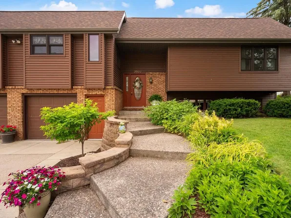 2022 27th Street, Monroe, WI 53566