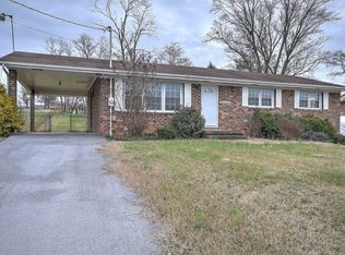 356 Flourville Rd, Gray, TN 37615