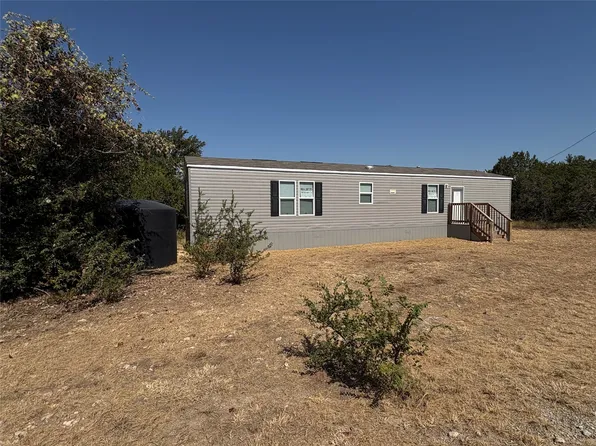 6806 Blue Ridge Rd, Weatherford, TX 76087