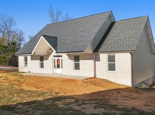 2095 Ivy Way, Newport, TN 37821