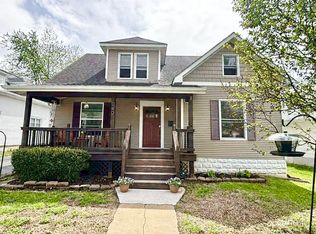 1040 W State Street, Springfield, MO 65806