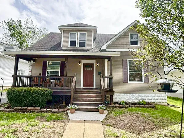 1040 W State Street, Springfield, MO 65806