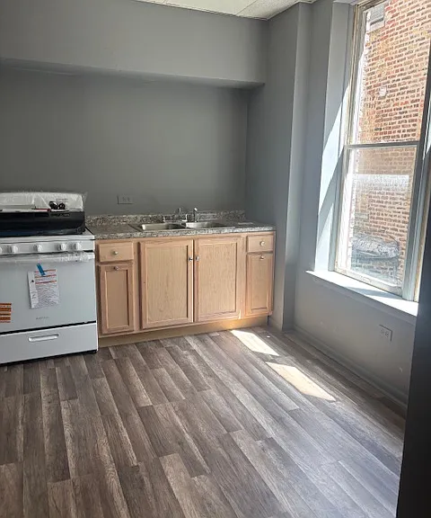 1060 W Polk St #2F — Photo 1