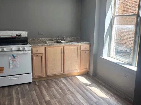 1060 W Polk St APT 2F, Chicago, IL 60607
