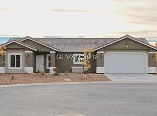 230 Spruce Ln, Pahrump, NV 89048