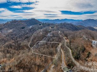 0 Utah Mountain Rd #25, Waynesville, NC 28785