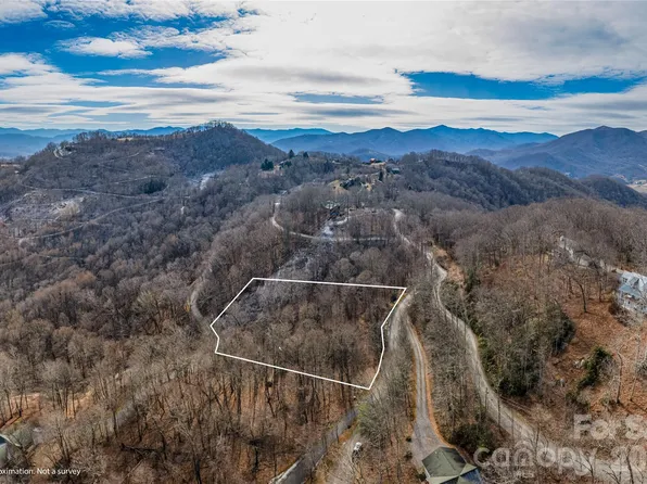 0 Utah Mountain Rd #25, Waynesville, NC 28785