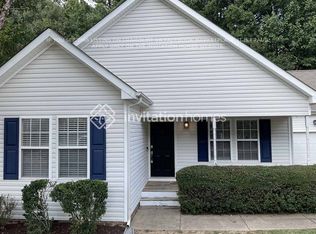 3821 Lodgepole Ln, Raleigh, NC 27616