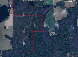 TRACT 6307 County Road 65, Bonifay, FL 32425