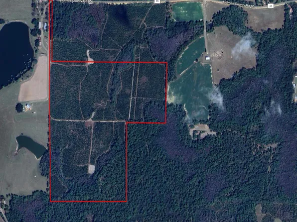 TRACT 6307 County Road 65, Bonifay, FL 32425
