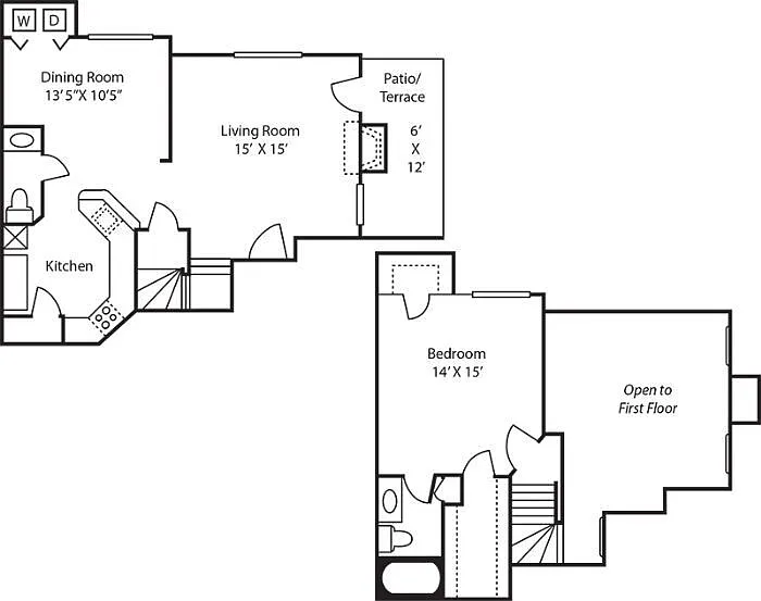 Stone Ridge — Photo 26